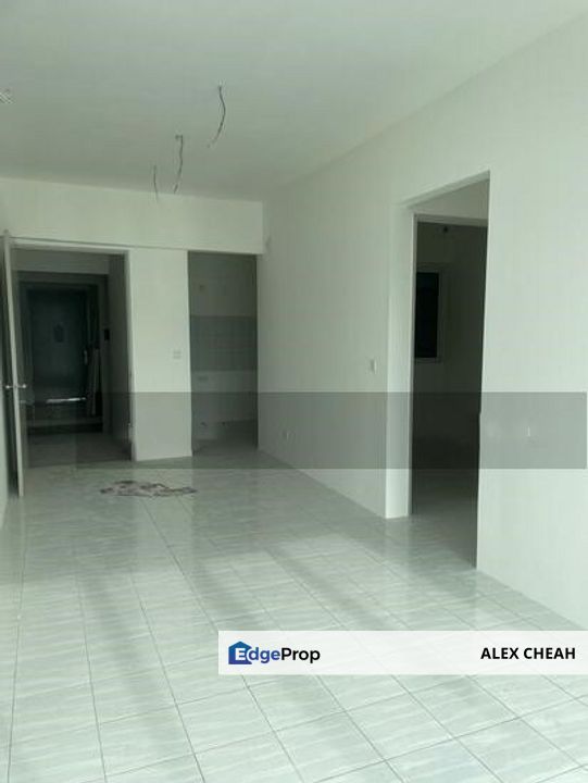 The Zen, Penang, Bayan Lepas