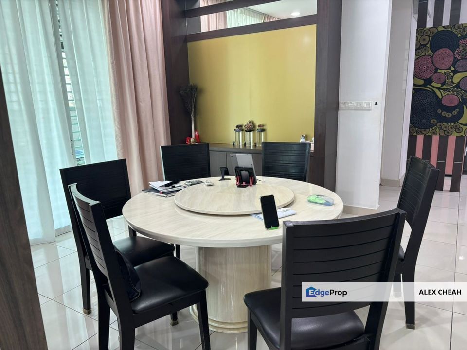 Tree Residency, Lorong Rajawali 8, Kampung Perlis, Bayan Lepas, Penang, Malaysia, Penang, Bayan Lepas