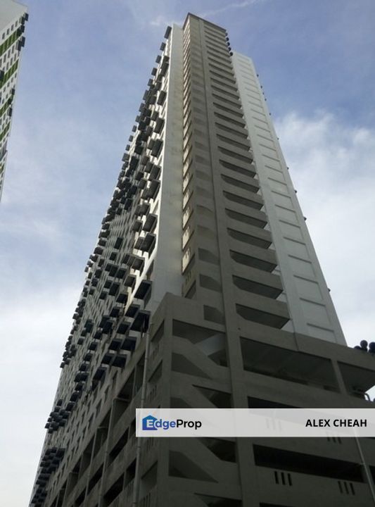 Ara Green, Penang, Bayan Lepas