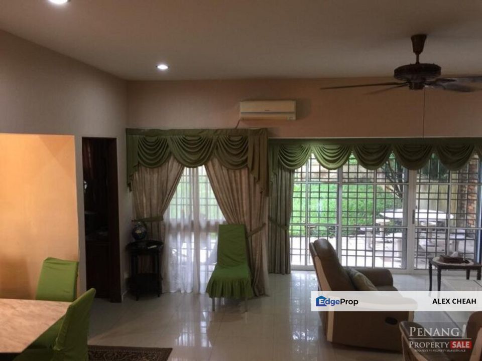 Cangkat Minden Jalan Lima, 2/S Semi-Detached @ Gelugor, Penang, Penang, Minden Heights