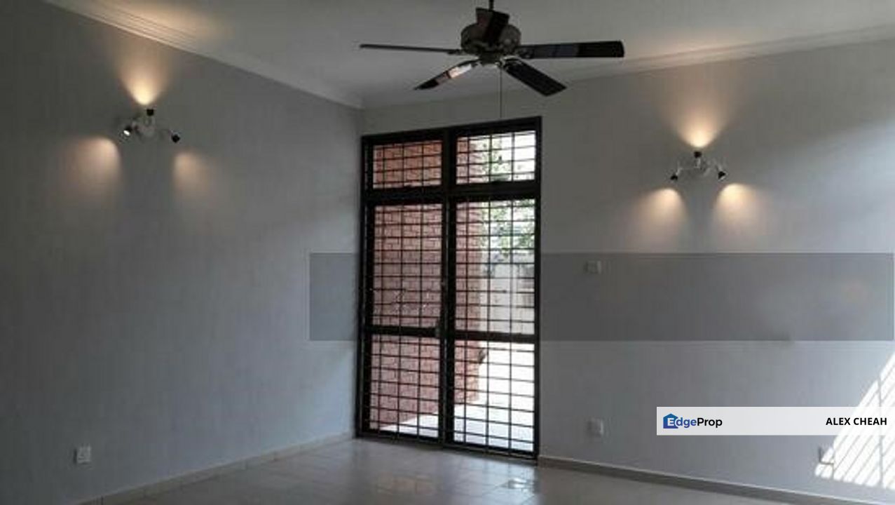 Persiaran Cantonment, S/S Bungalow @ Pulau Tikus, Penang, Penang, Persiaran Gurney