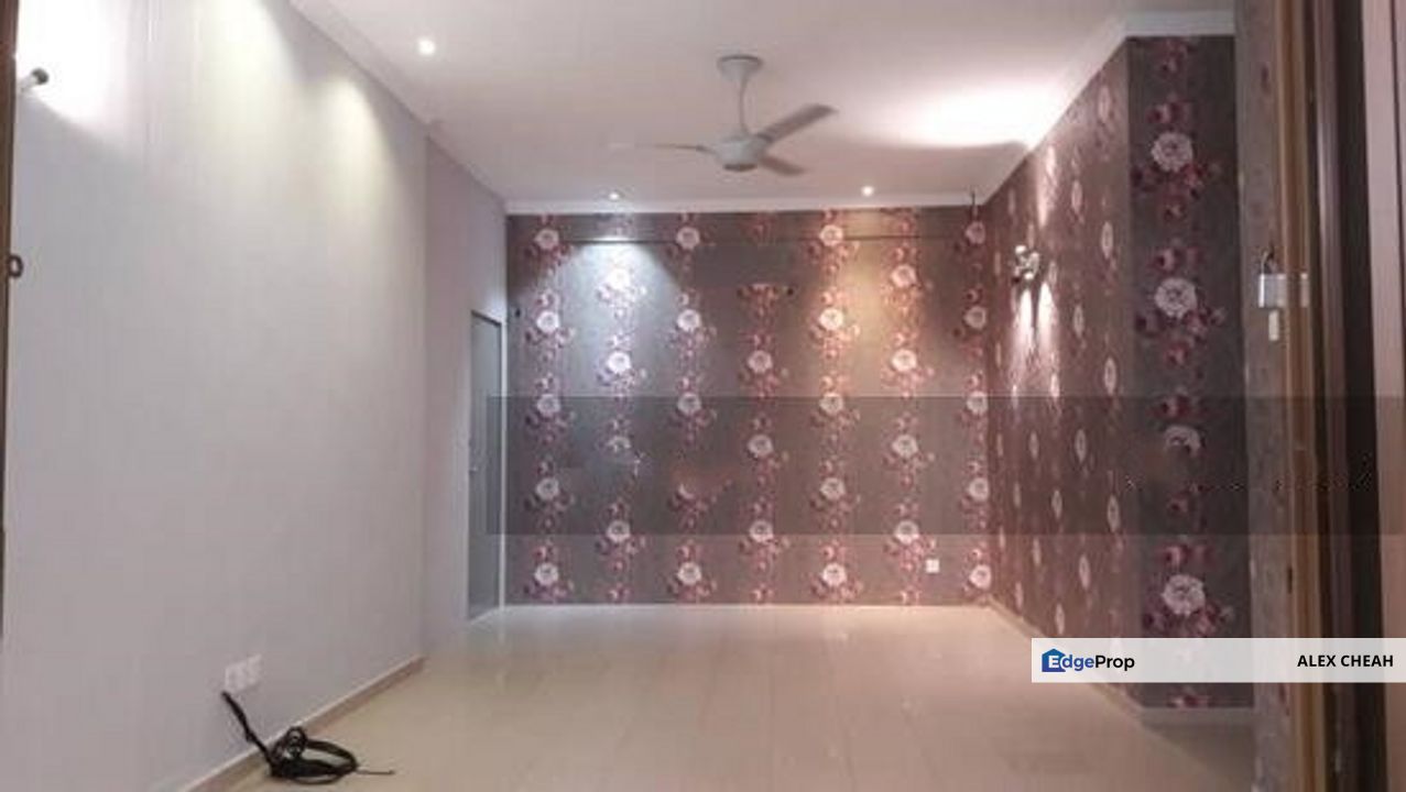 Persiaran Cantonment, S/S Bungalow @ Pulau Tikus, Penang, Penang, Persiaran Gurney