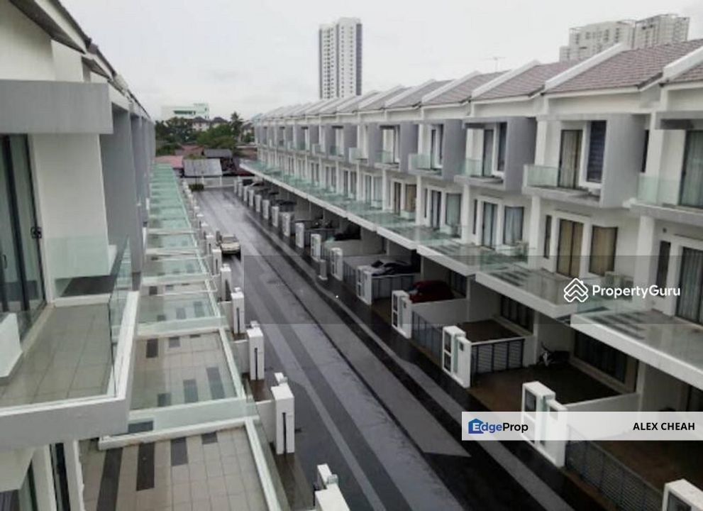 Ardmore Residence, 3/S Terrace @ Jelutong, Georgetown, Penang, Penang, Jelutong