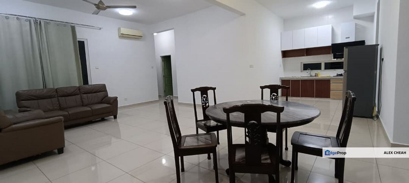 Fiera Vista, Penang, Bayan Lepas