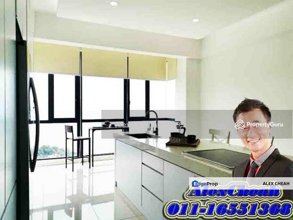 Jazz Residences, Penang, Tanjung Tokong