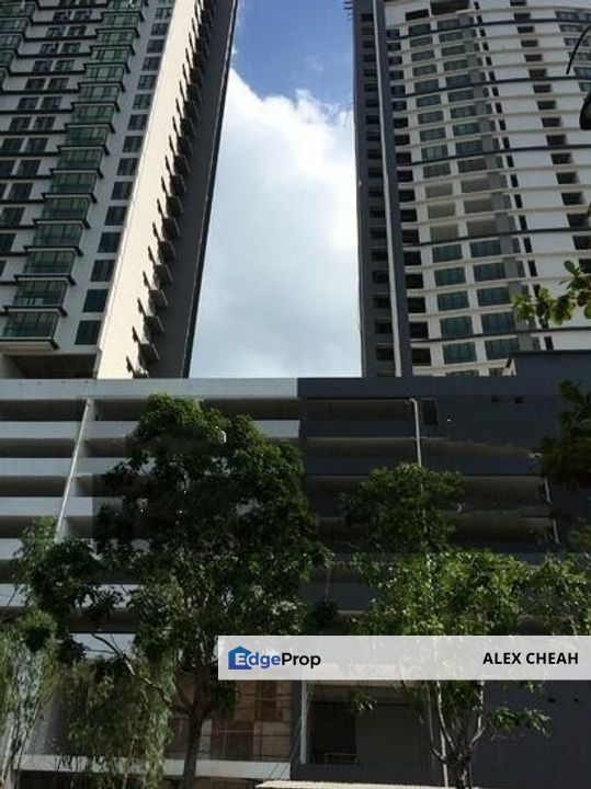 Jazz Residences, Penang, Tanjung Tokong