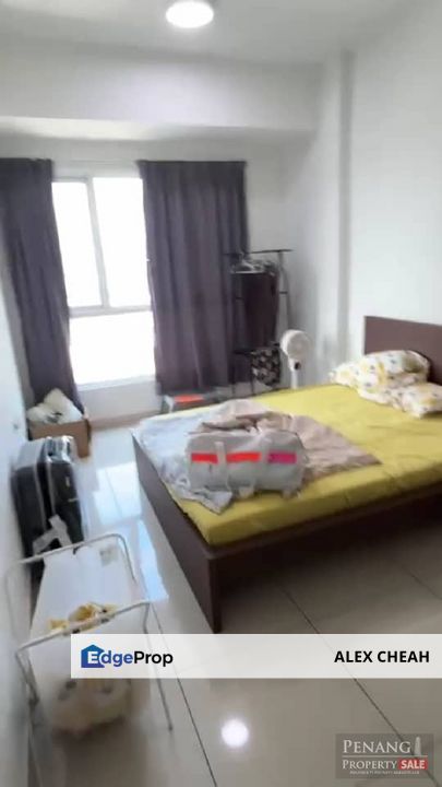 Tropicana Bay Residences, Penang, Sungai Nibong