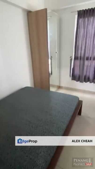 Tropicana Bay Residences, Penang, Sungai Nibong