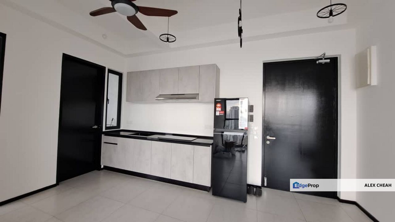 Urban Suites , Penang, Jelutong