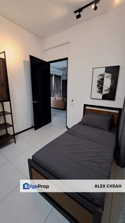 Urban Suites , Penang, Jelutong