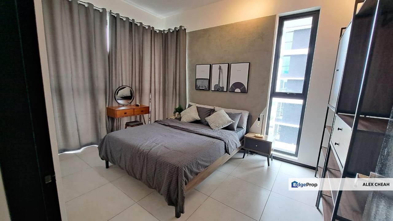 Urban Suites , Penang, Jelutong