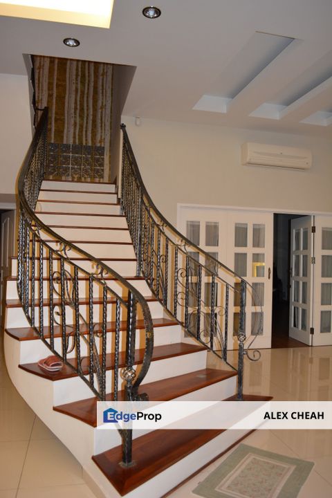 Bayan Lepas Lengkok Merbah 2 , Sungai Ara Penang , Penang, Bayan Lepas