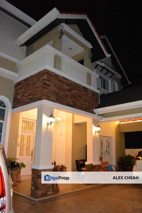 Bayan Lepas Lengkok Merbah 2 , Sungai Ara Penang , Penang, Bayan Lepas