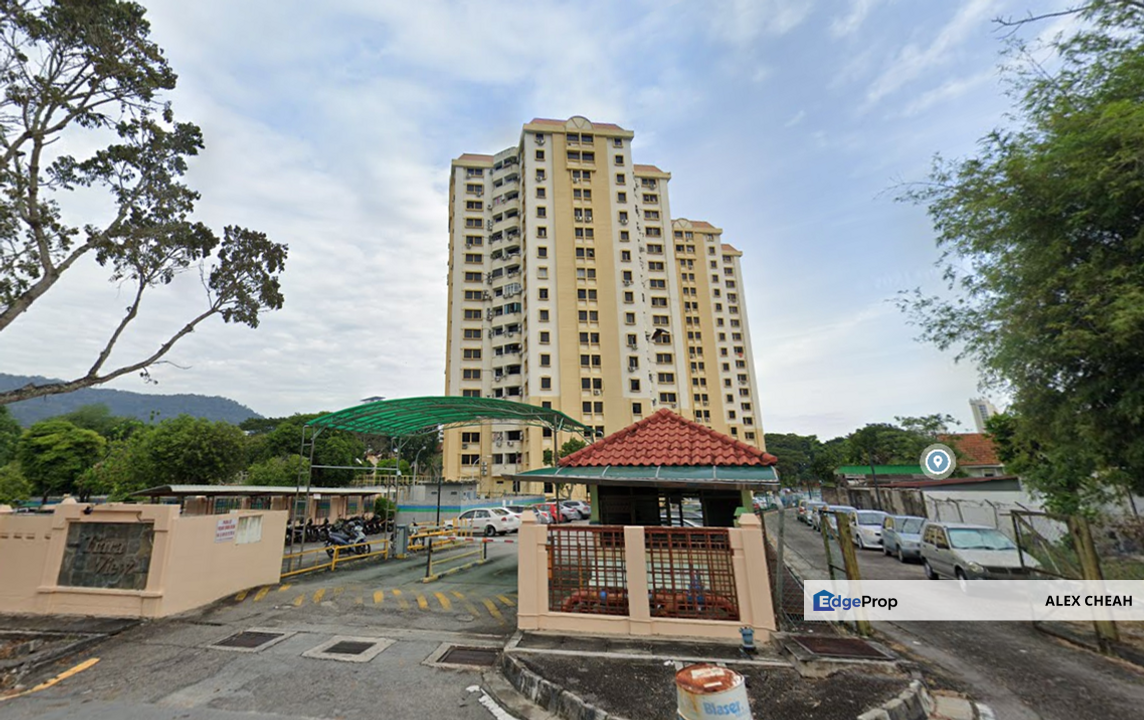 Tiara View, Penang, Tanjung Bungah