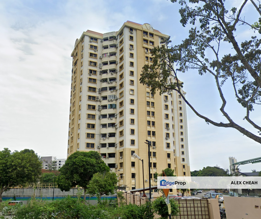 Tiara View, Penang, Tanjung Bungah