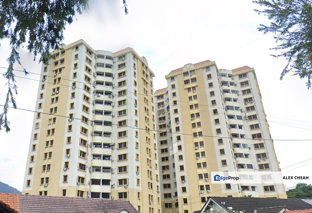 Tiara View, Penang, Tanjung Bungah