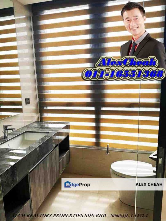 Marriott Residence @ Gurney, Penang, Georgetown