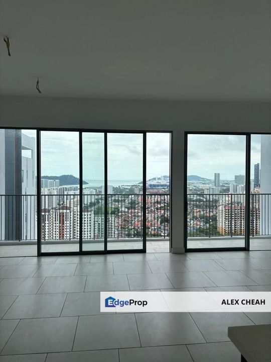 Triuni Residence, Penang, Batu Uban