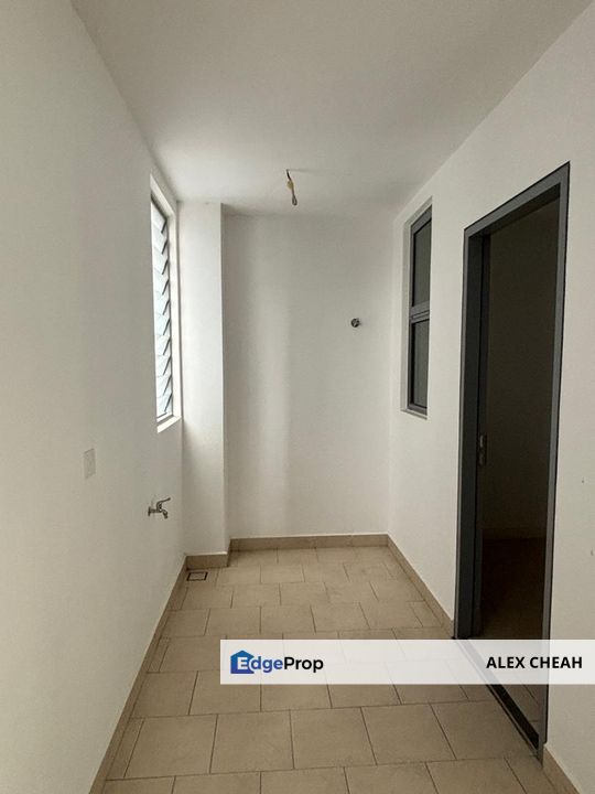 Triuni Residence, Penang, Batu Uban