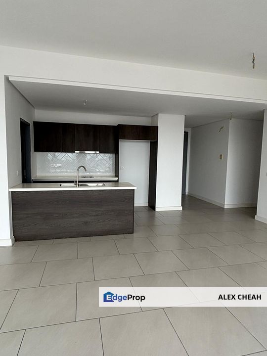 Triuni Residence, Penang, Batu Uban