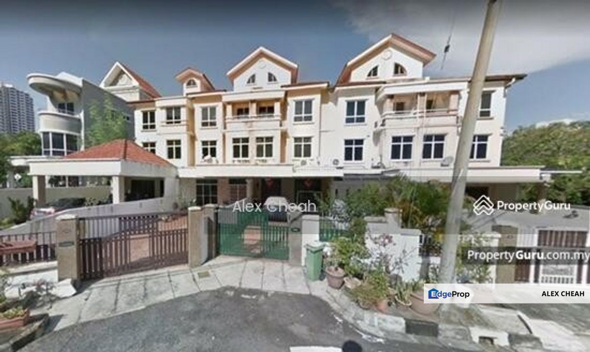 Chee Seng Garden, 3/S Terrace @ Tanjung Bungah, Penang, Penang, Tanjung Bungah