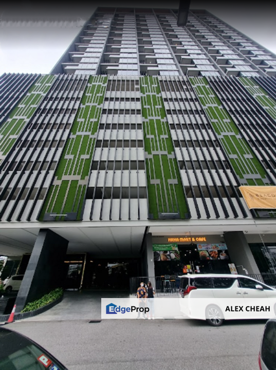 Beacon Executive Suites, Penang, Georgetown