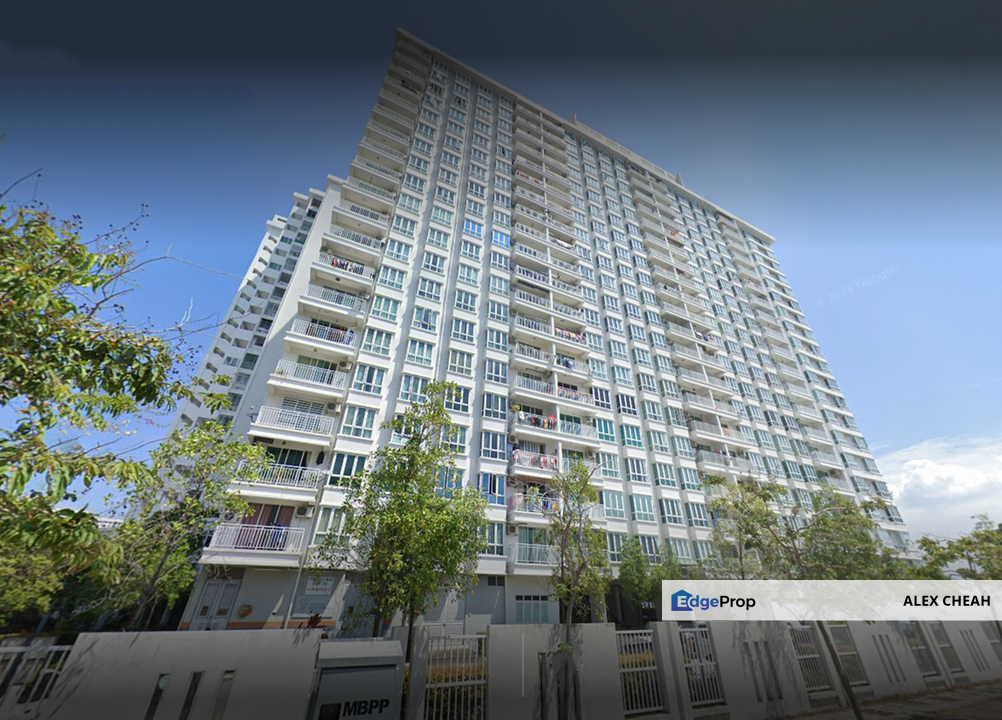 Summer Place, Penang, Sungai Pinang