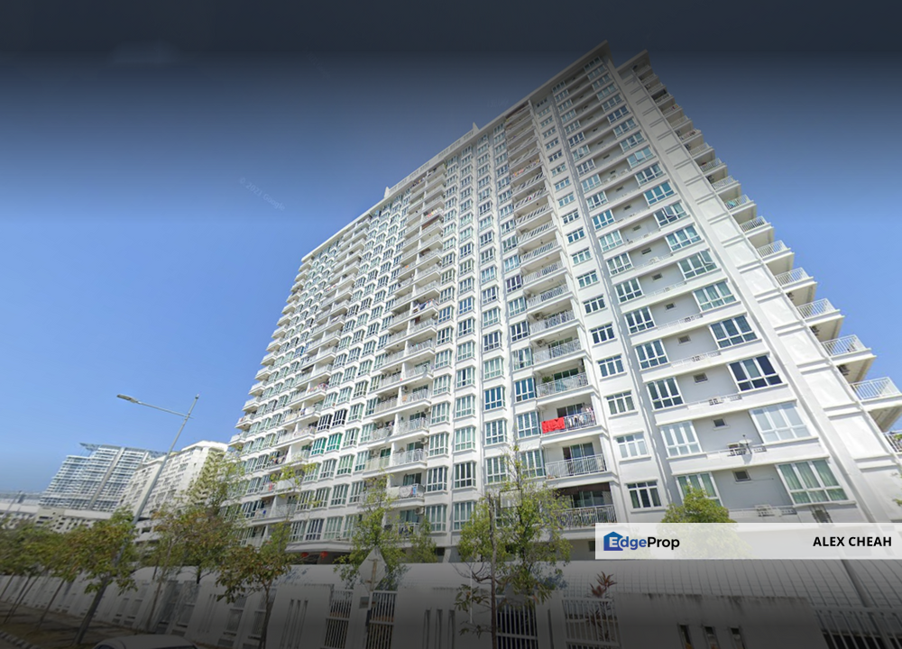 Summer Place, Penang, Sungai Pinang