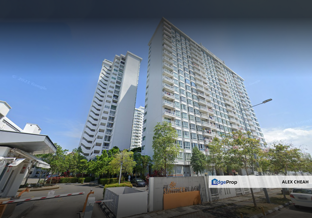 Summer Place, Penang, Sungai Pinang