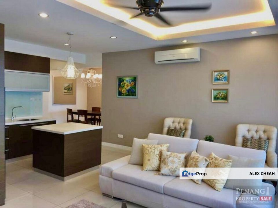 Birch Regency @ Penang Times Square, Penang, Georgetown