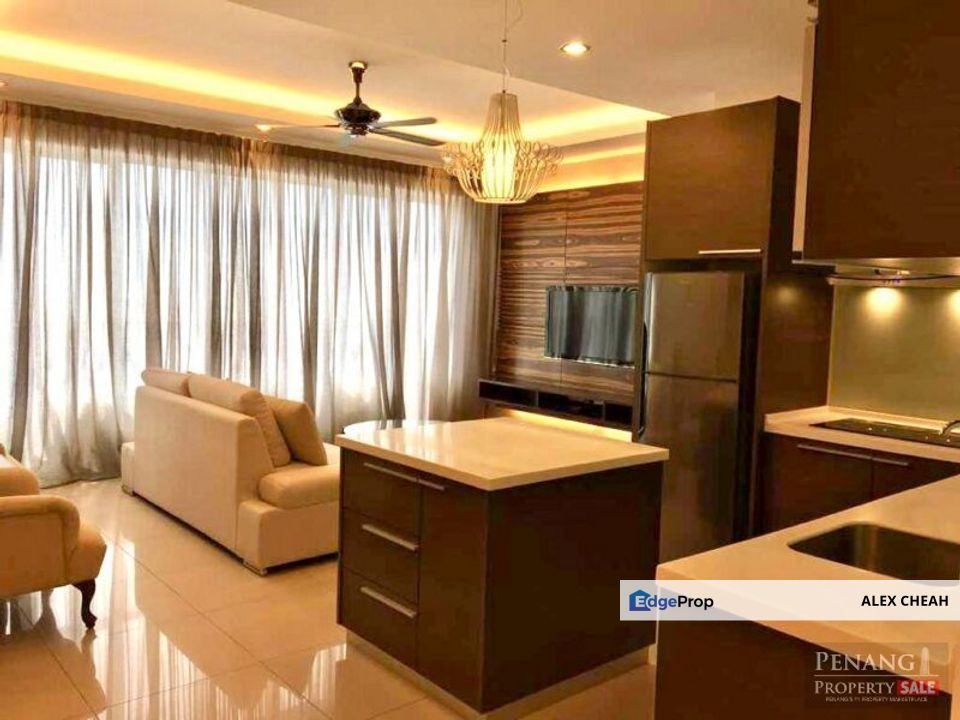 Birch Regency @ Penang Times Square, Penang, Georgetown