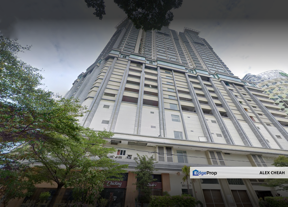 Birch Regency @ Penang Times Square, Penang, Georgetown