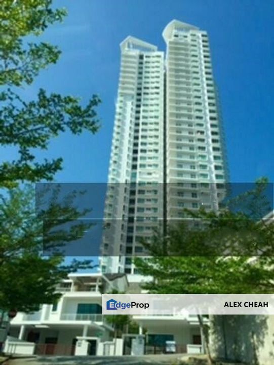 Bayu Ferringhi Condominiums, Penang, Batu Ferringhi