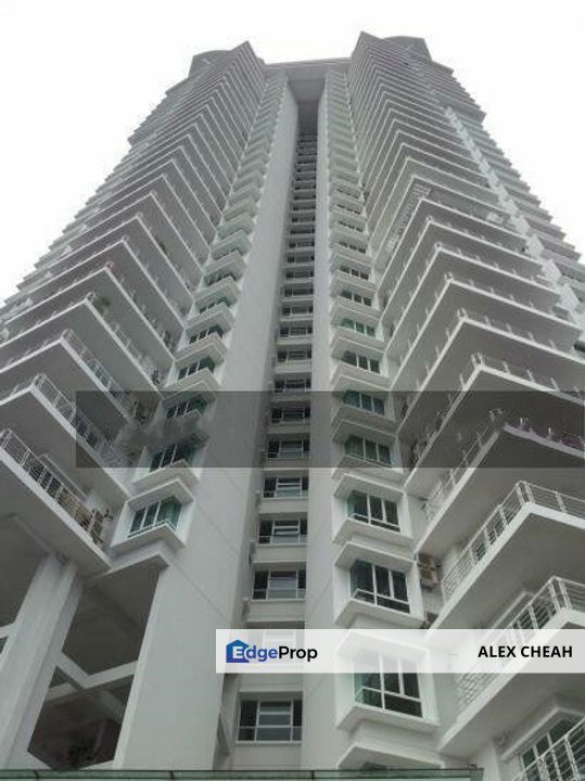 Bayu Ferringhi Condominiums, Penang, Batu Ferringhi