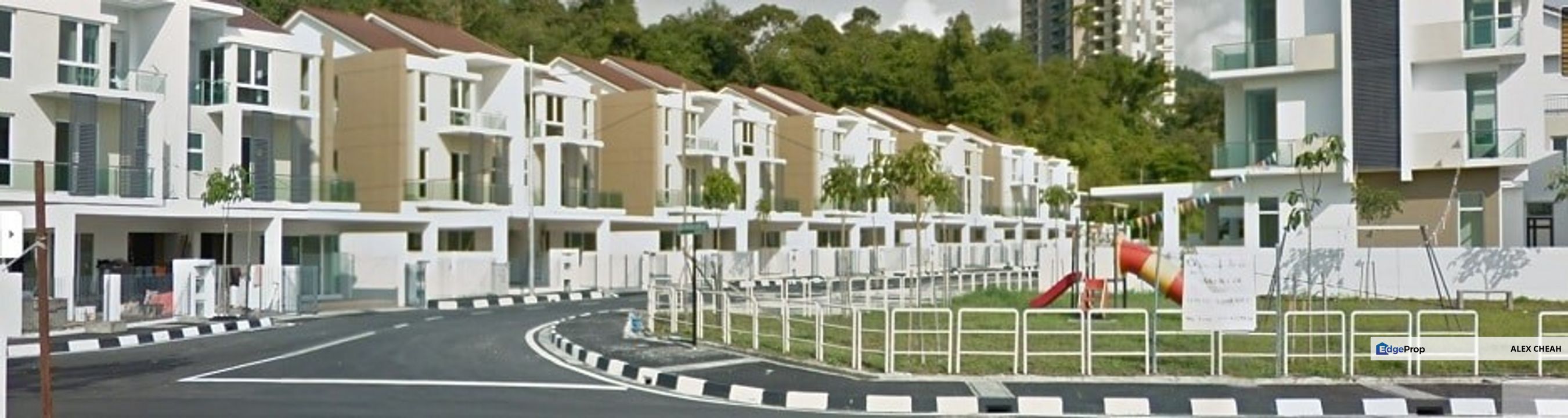 My Sakura 28, 3/S Semi-Detached @ Bayan Lepas, Penang, Penang, Bayan Lepas