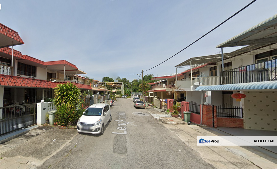 Lengkok Halia, 2/S Terrace @ Tanjung Tokong, Penang, Penang, Tanjung Tokong
