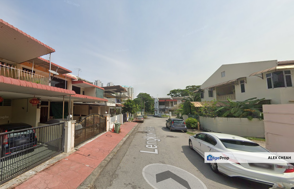 Lengkok Halia, 2/S Terrace @ Tanjung Tokong, Penang, Penang, Tanjung Tokong