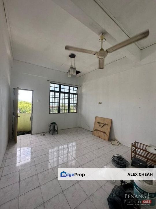 Pangsapuri Bayan Permai, Penang, Bayan Lepas