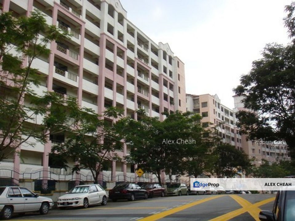 Vistaria Condominium, Penang, Sungai Ara