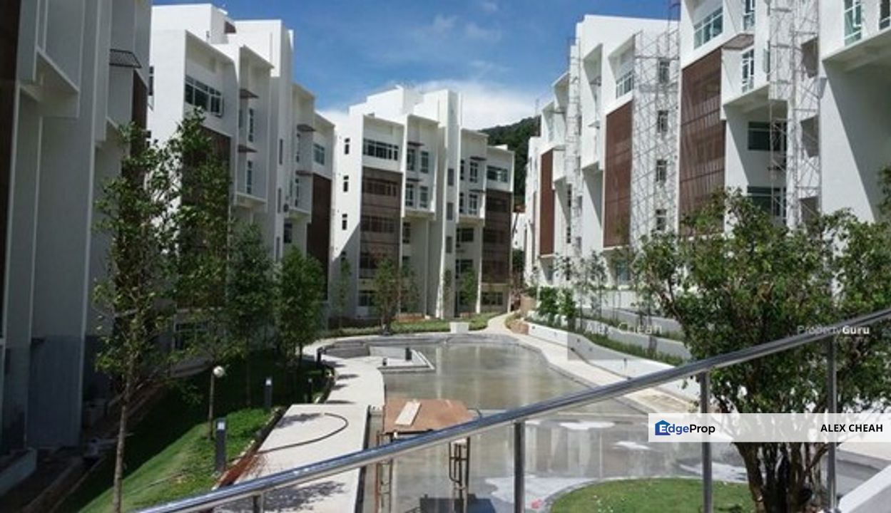 Ferringhi Residence, Penang, Batu Ferringhi