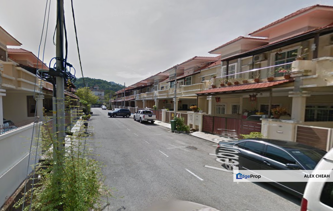 Taman Relau Mutiara, 2/S Terrace @ Lebuh Relau, Relau, Bayan Lepas, Penang, Penang, Relau