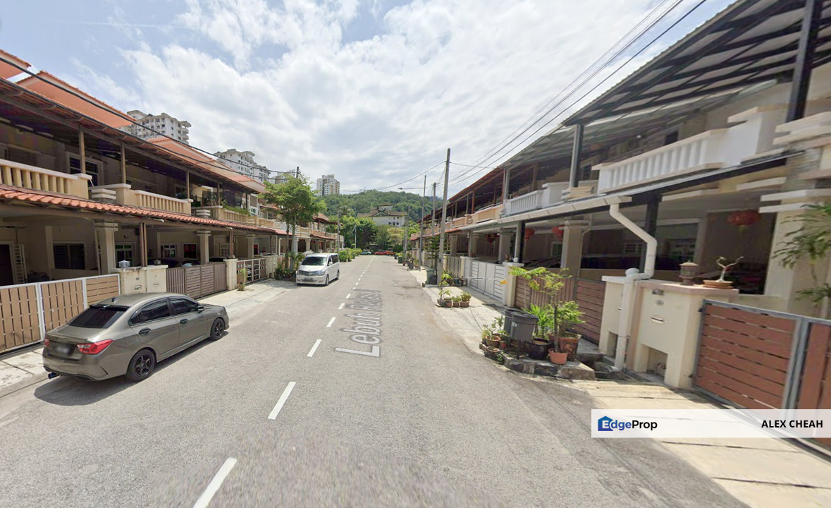 Taman Relau Mutiara, 2/S Terrace @ Lebuh Relau, Relau, Bayan Lepas, Penang, Penang, Relau