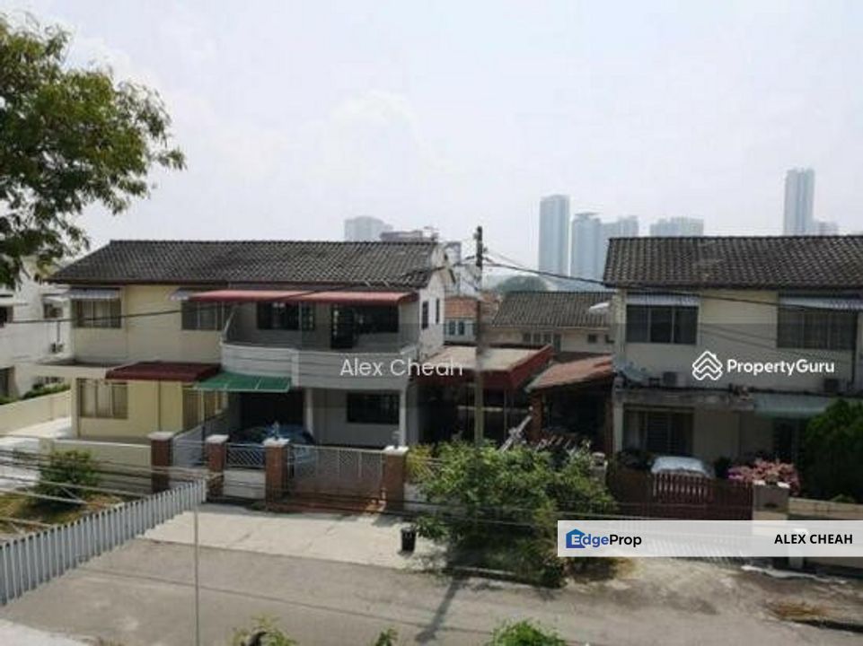 Jalan Bintang, 2/S Semi-Detached @ Tanjung Bungah, Penang, Penang, Tanjung Bungah