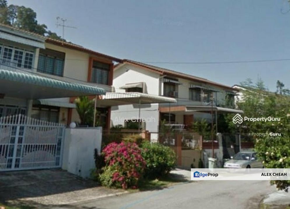 Jalan Bintang, 2/S Semi-Detached @ Tanjung Bungah, Penang, Penang, Tanjung Bungah