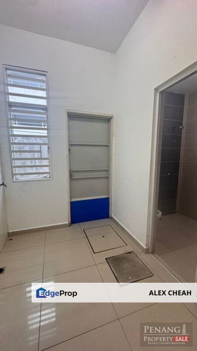 Shineville Villas, 3/S Terrace @ Ayer Itam, Penang, Penang, Ayer Itam