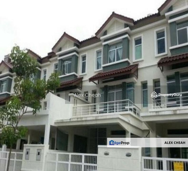 Celesta Garden, 3/S Terrace @ Jelutong, Penang, Penang, Jelutong