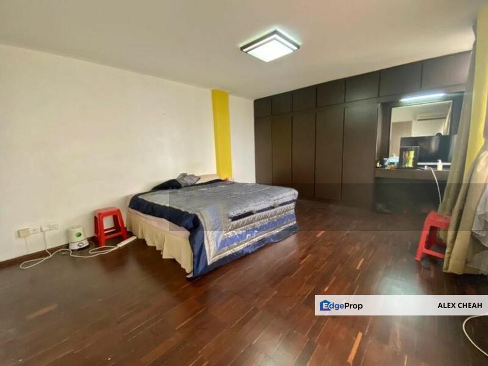 Precious Court, Penang, Persiaran Gurney