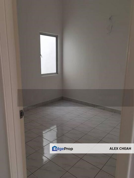 Ideal Haus, 1/S Terrace @ Kampang Perlis, Sungai Ara, Bayan Lepas, Penang, Penang, Bayan Lepas