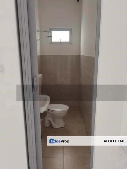 Ideal Haus, 1/S Terrace @ Kampang Perlis, Sungai Ara, Bayan Lepas, Penang, Penang, Bayan Lepas