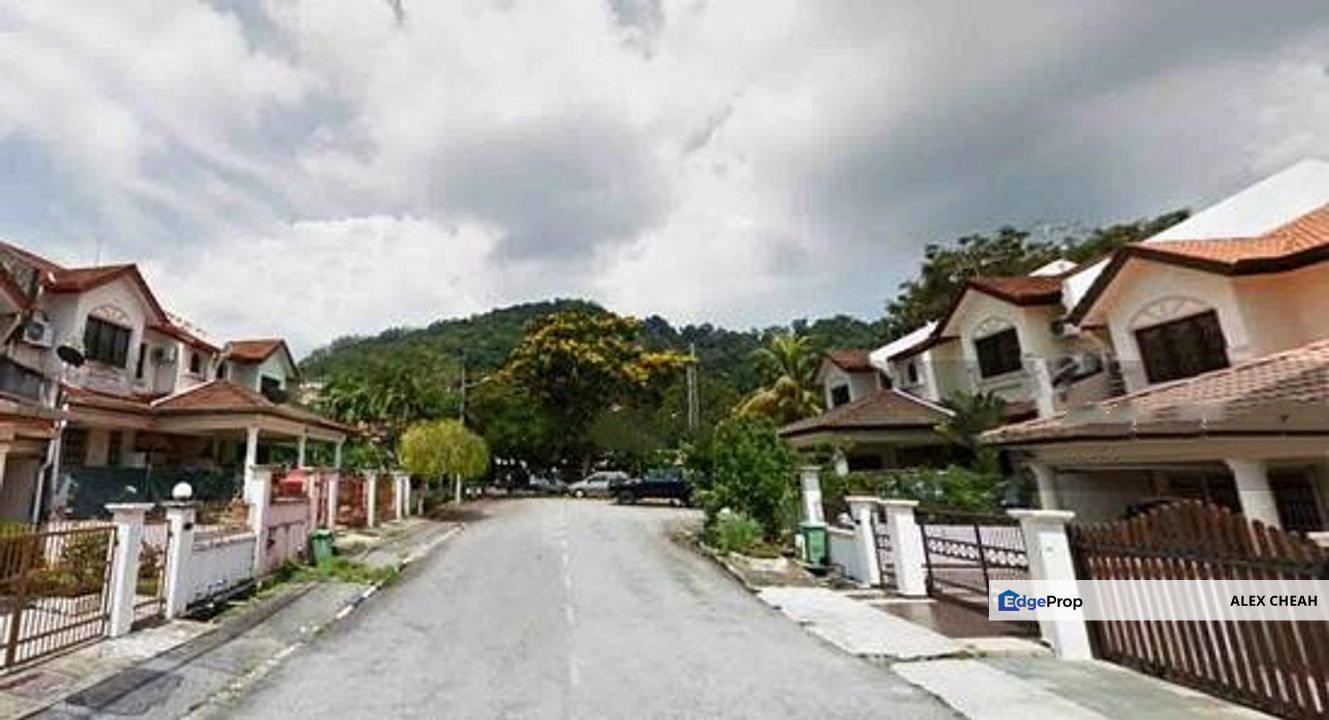 Lorong Kenari, 2/S Terrace @ Sungai Ara, Bayan Lepas, Penang, Penang, Sungai Ara